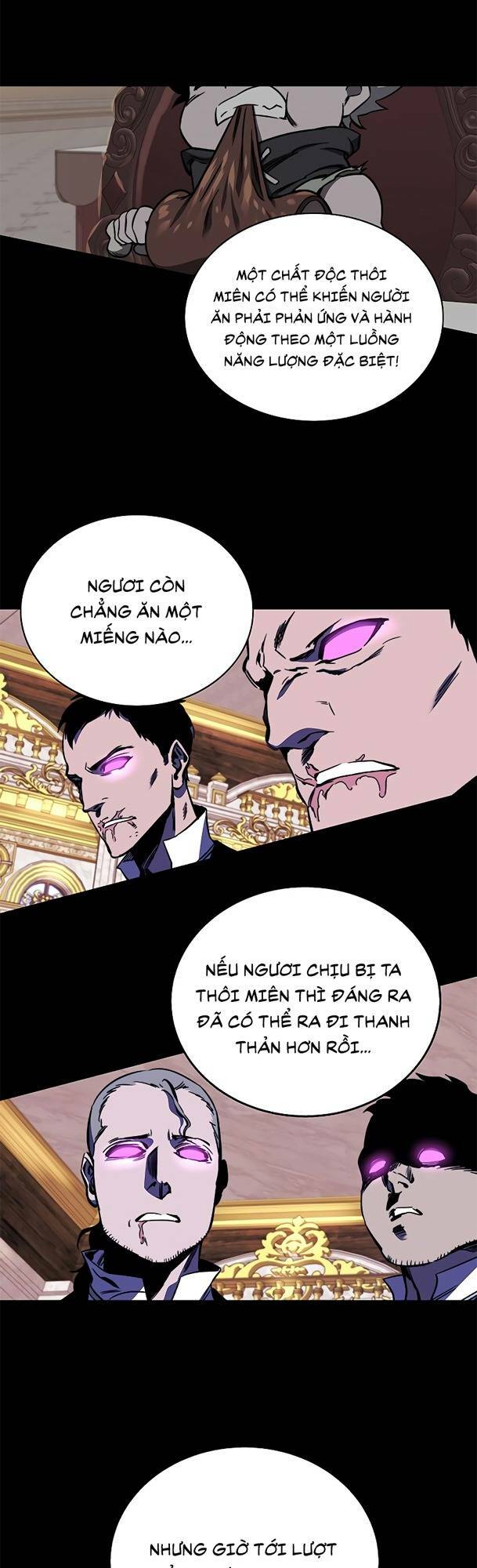 Ex & Ash - Chương 29