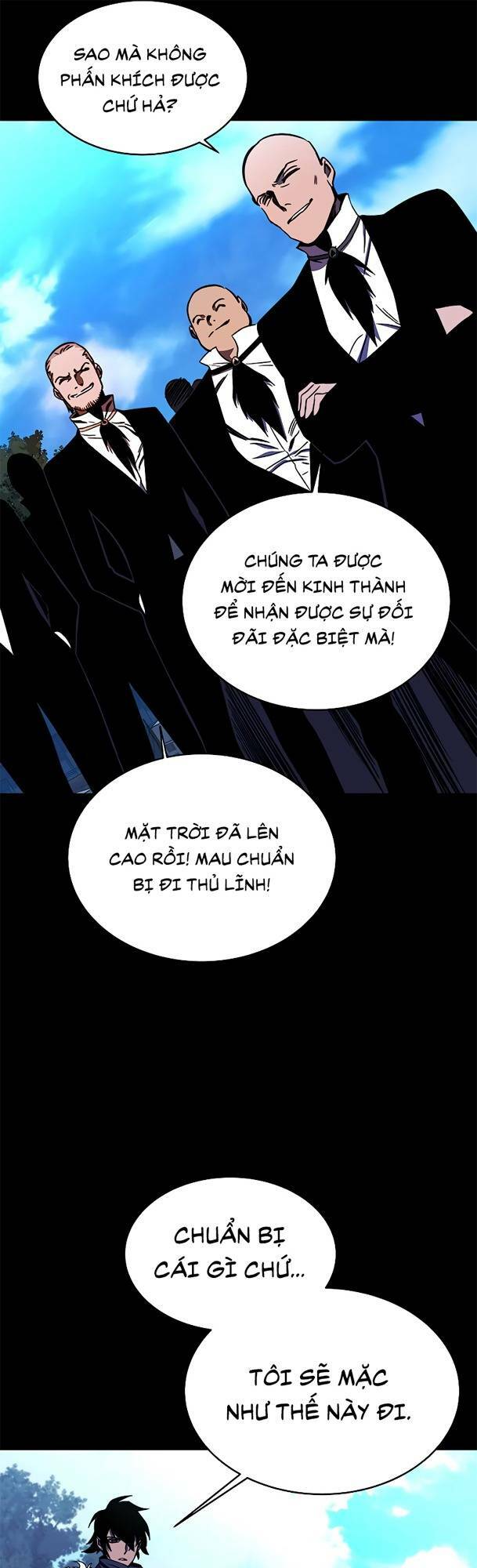 Ex & Ash - Chương 29