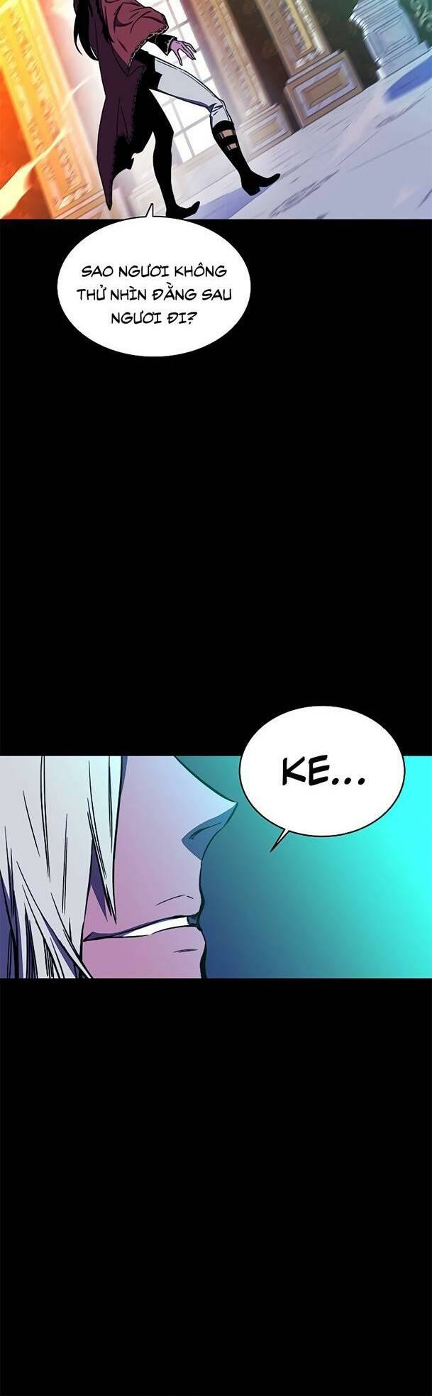 Ex & Ash - Chương 29