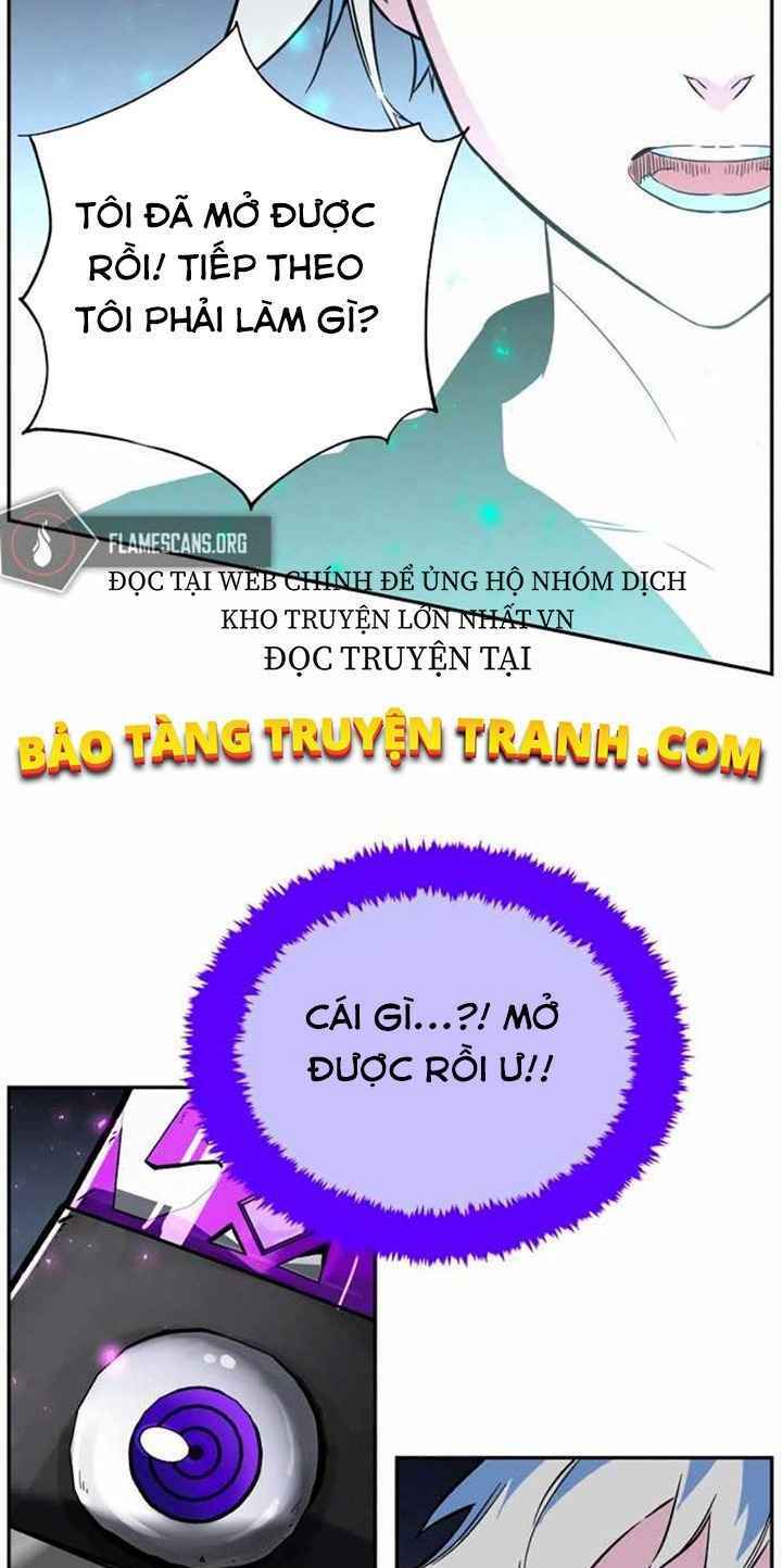 Ex & Ash - Chương 3