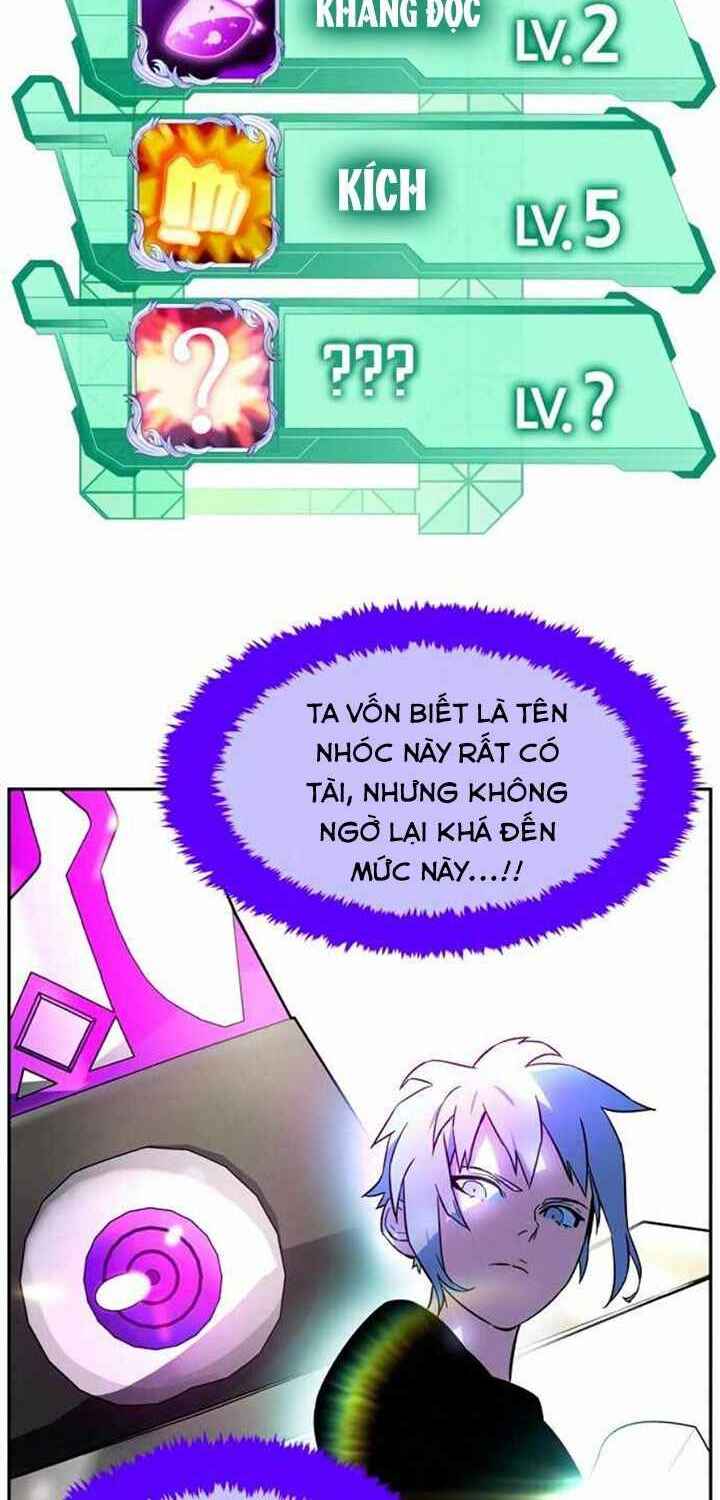 Ex & Ash - Chương 3