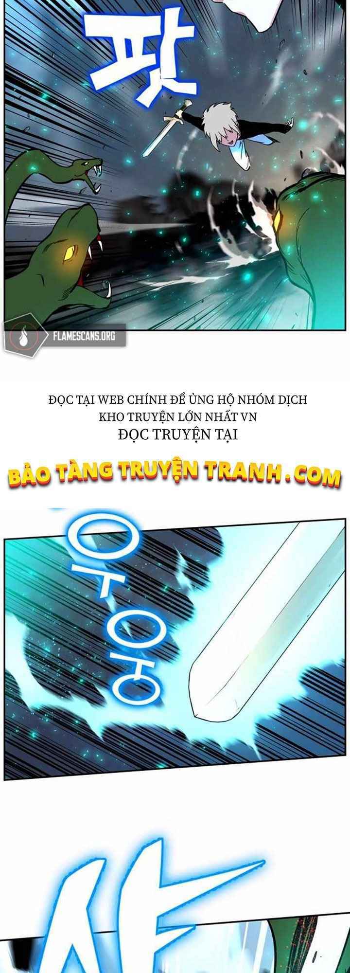 Ex & Ash - Chương 3
