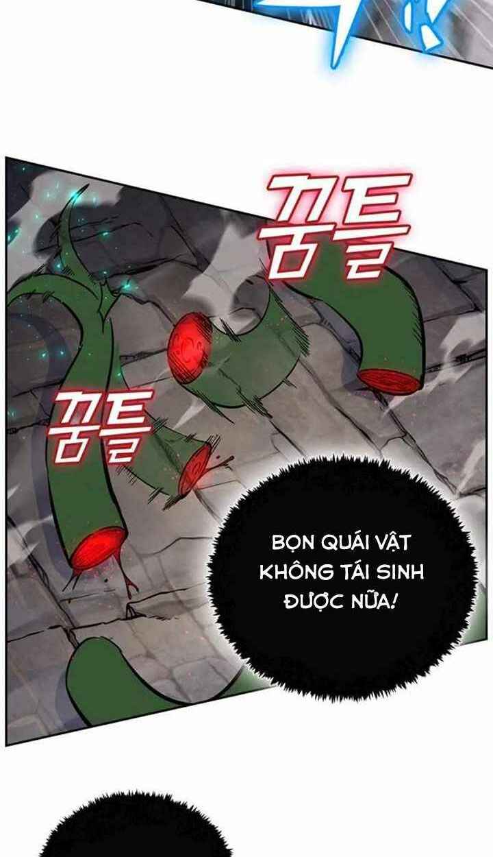 Ex & Ash - Chương 3