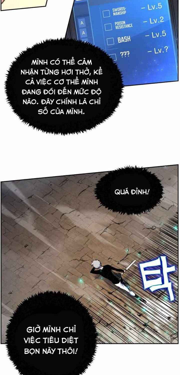 Ex & Ash - Chương 3