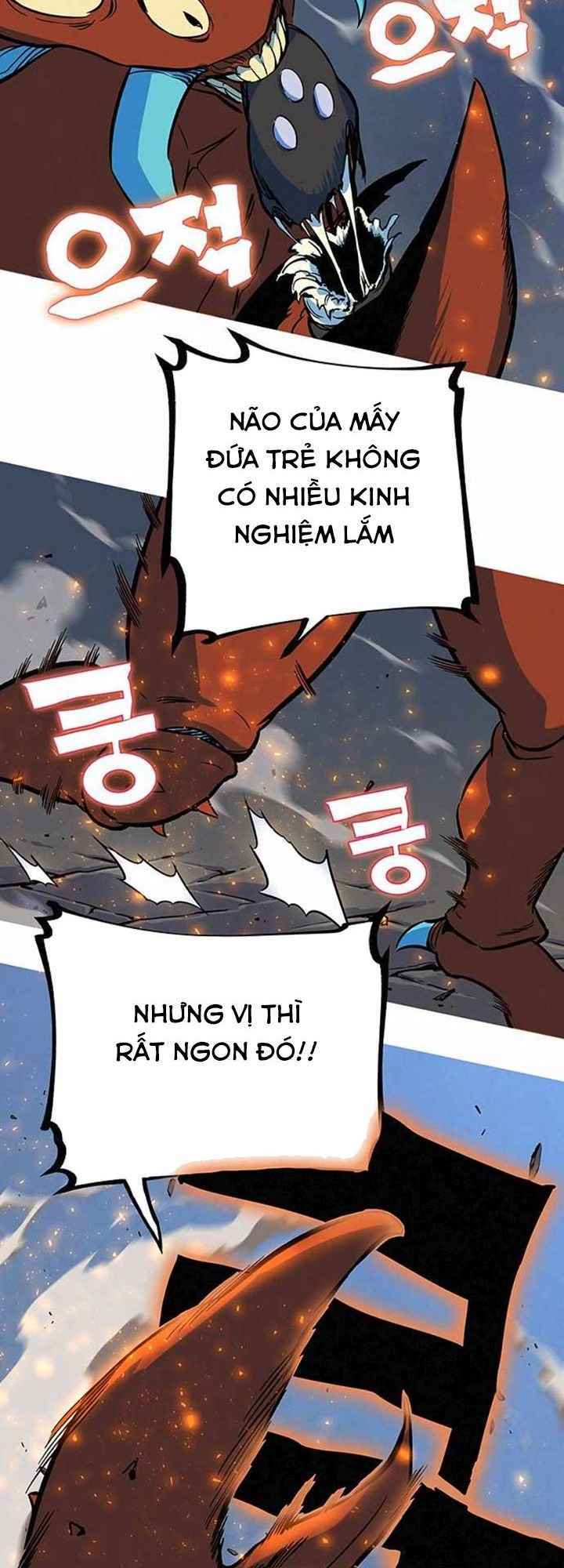 Ex & Ash - Chương 3