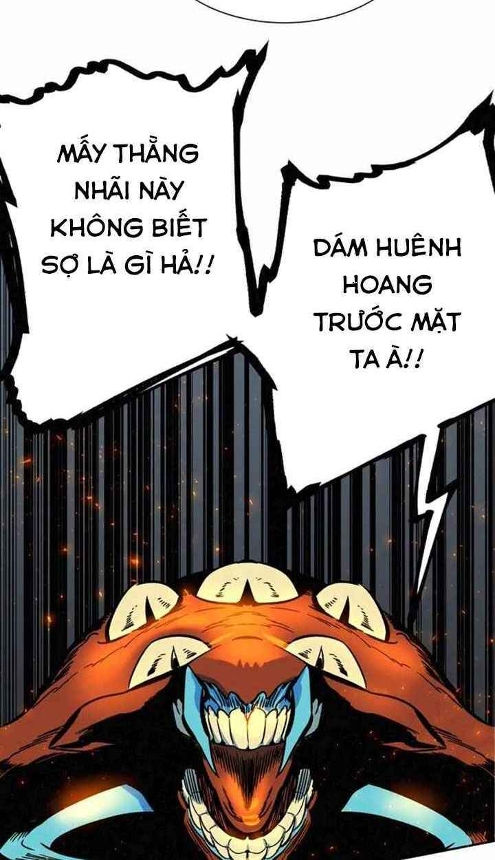 Ex & Ash - Chương 3