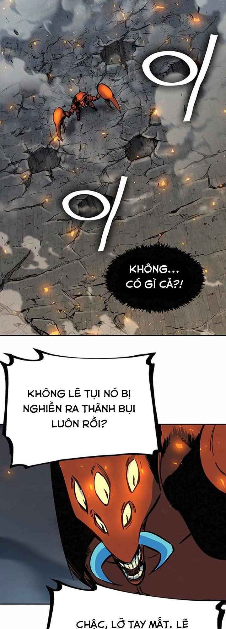 Ex & Ash - Chương 3