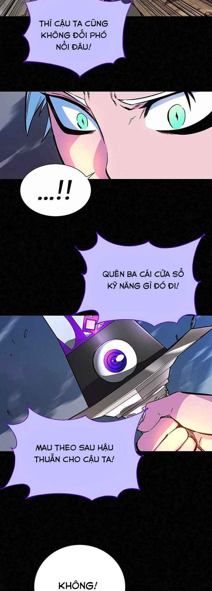 Ex & Ash - Chương 3