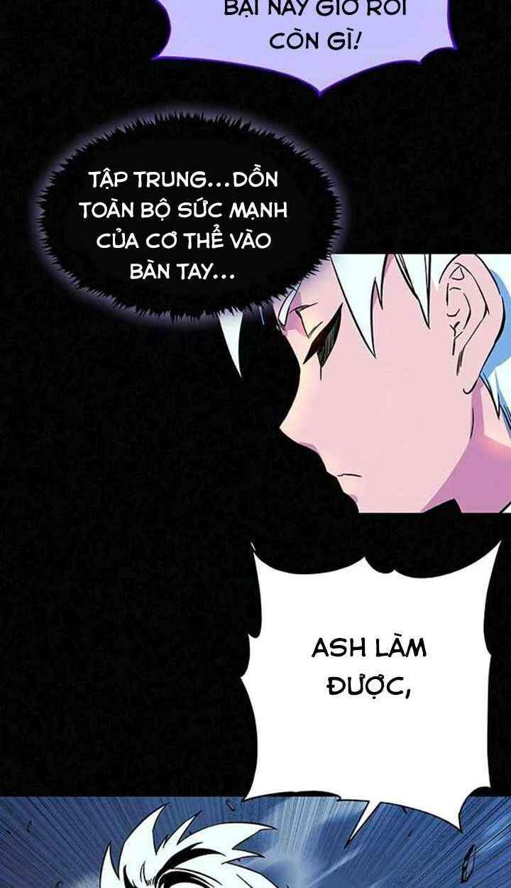 Ex & Ash - Chương 3