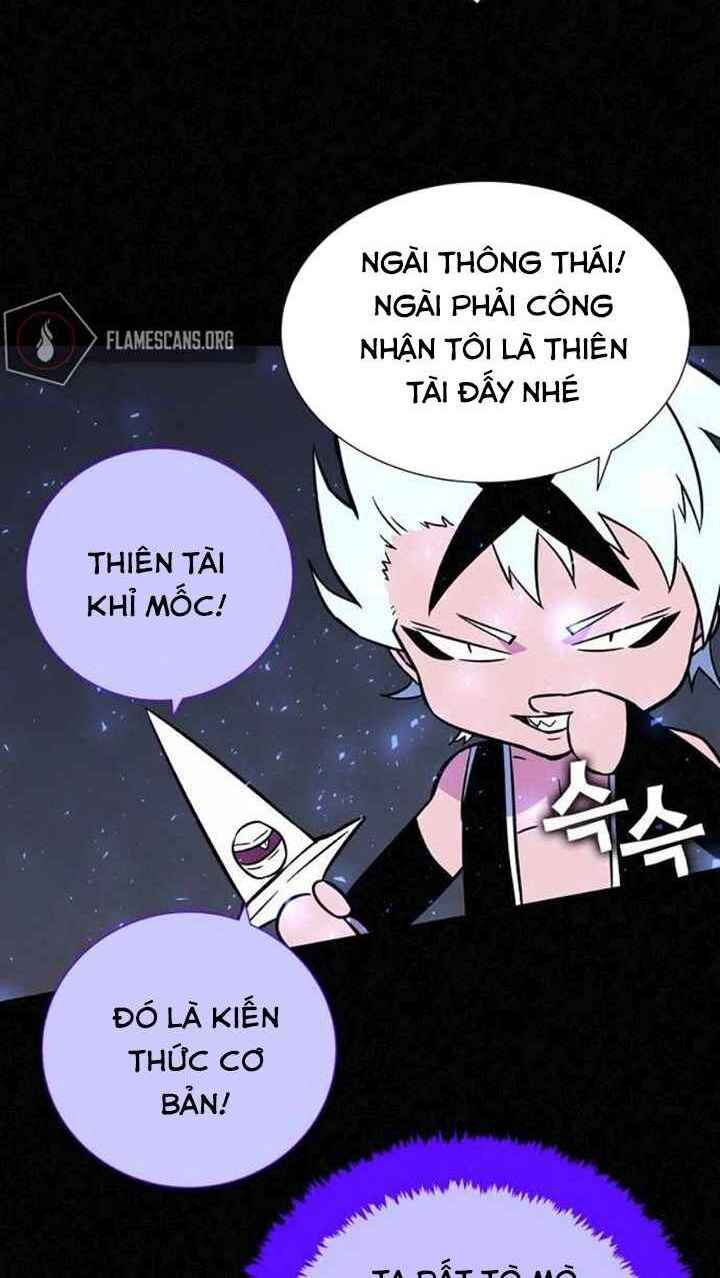Ex & Ash - Chương 3