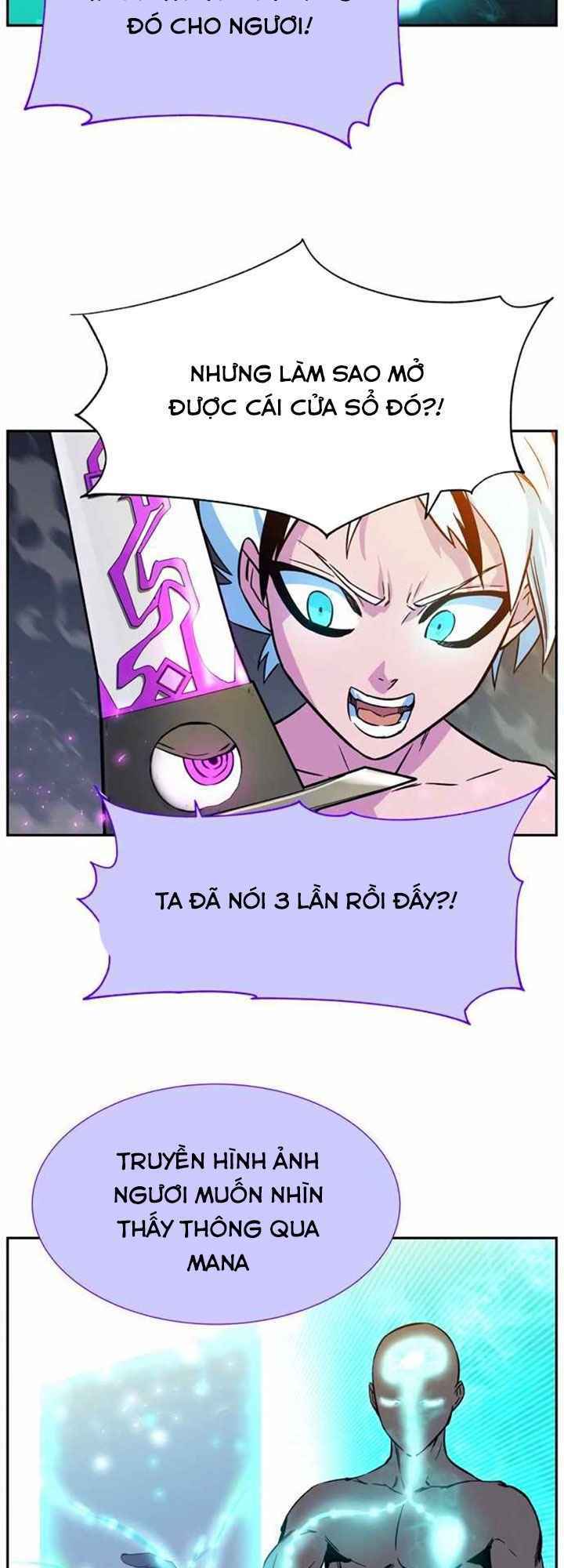 Ex & Ash - Chương 3