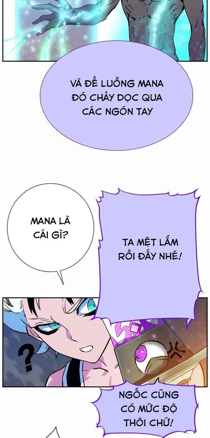 Ex & Ash - Chương 3