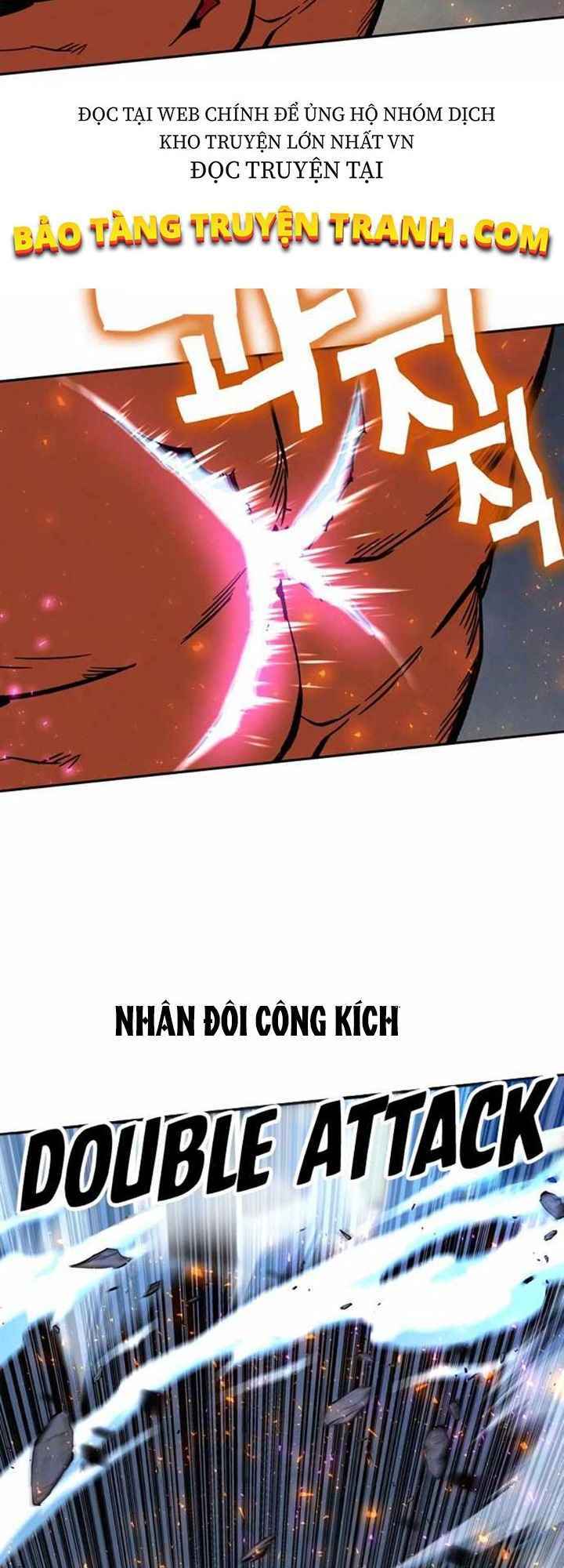 Ex & Ash - Chương 3
