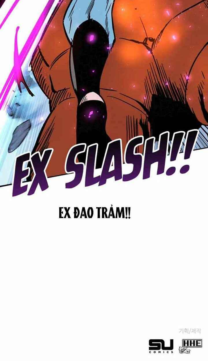 Ex & Ash - Chương 3