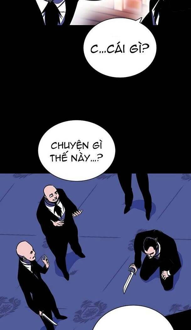Ex & Ash - Chương 30
