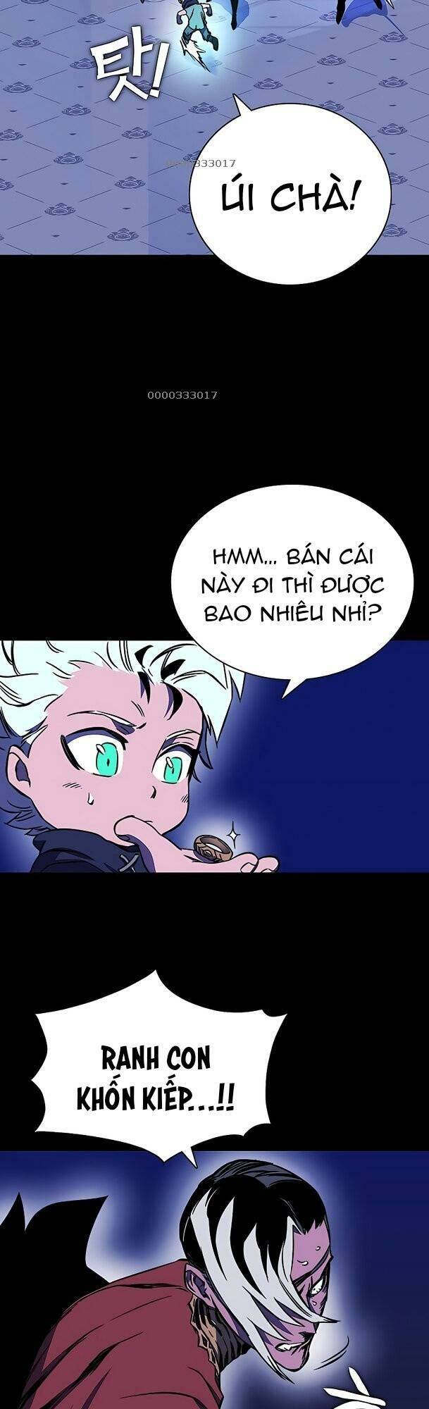 Ex & Ash - Chương 30