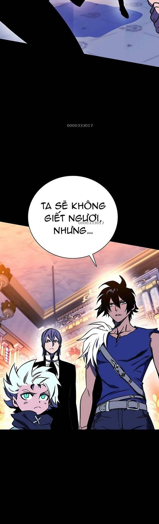 Ex & Ash - Chương 30
