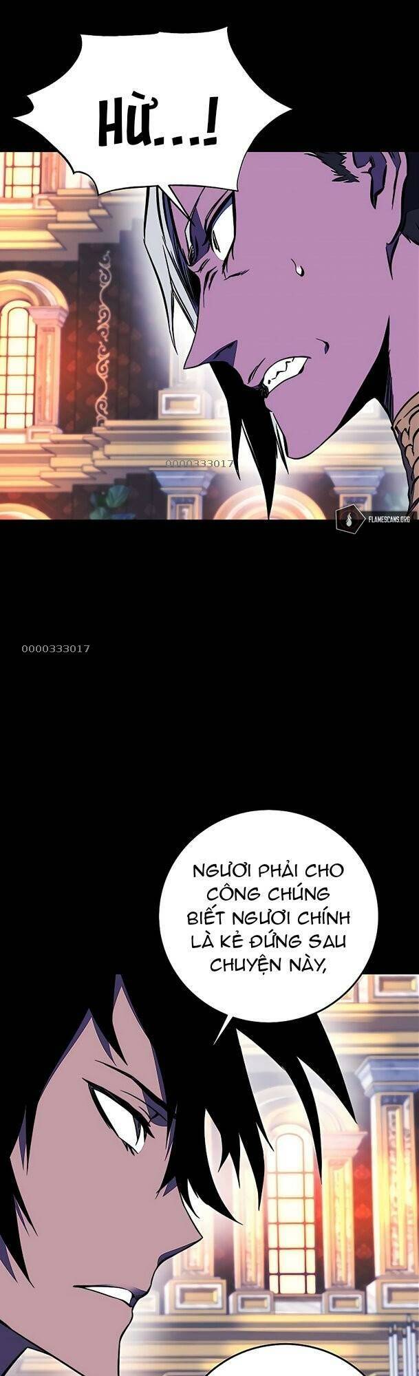 Ex & Ash - Chương 30