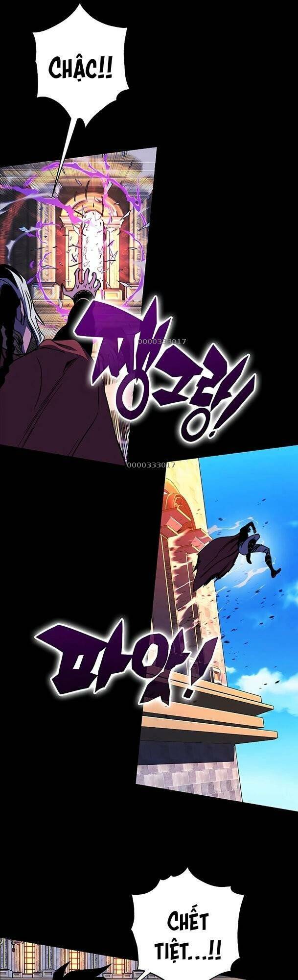 Ex & Ash - Chương 30