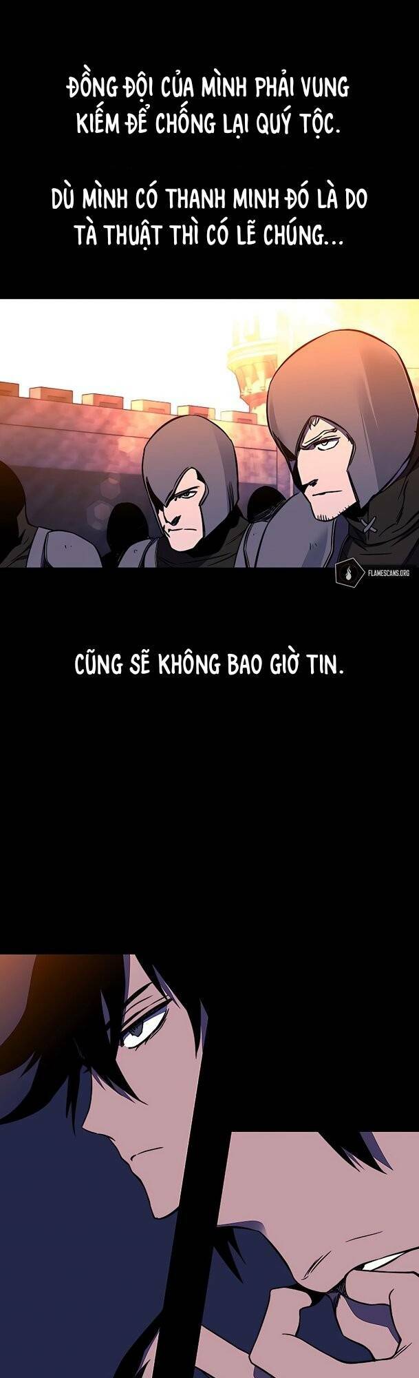 Ex & Ash - Chương 30
