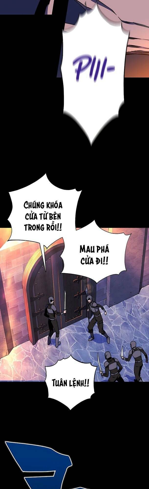 Ex & Ash - Chương 30