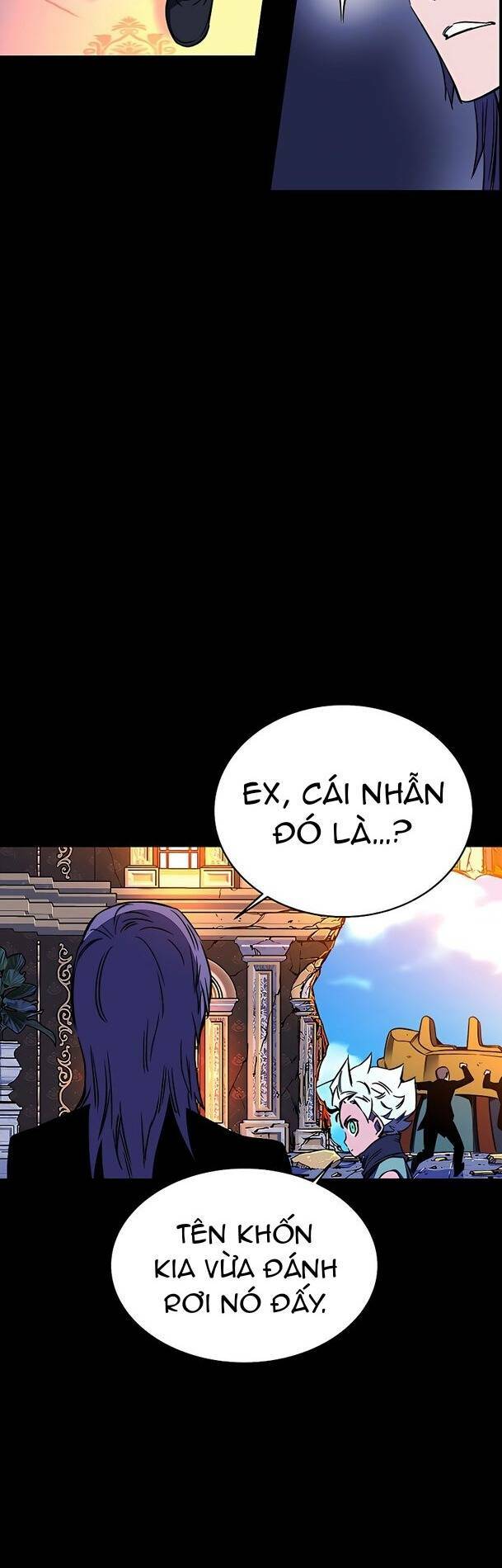 Ex & Ash - Chương 30
