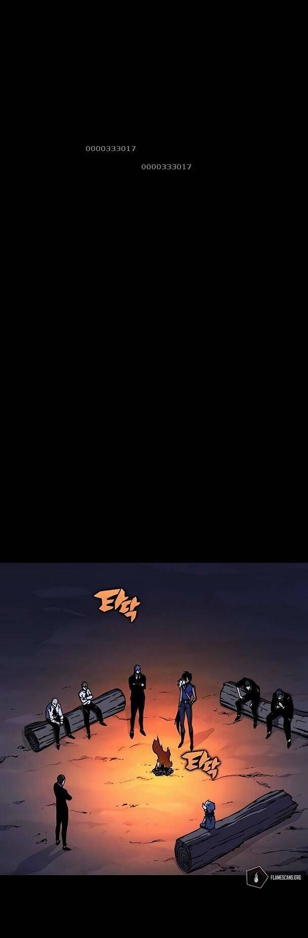 Ex & Ash - Chương 30
