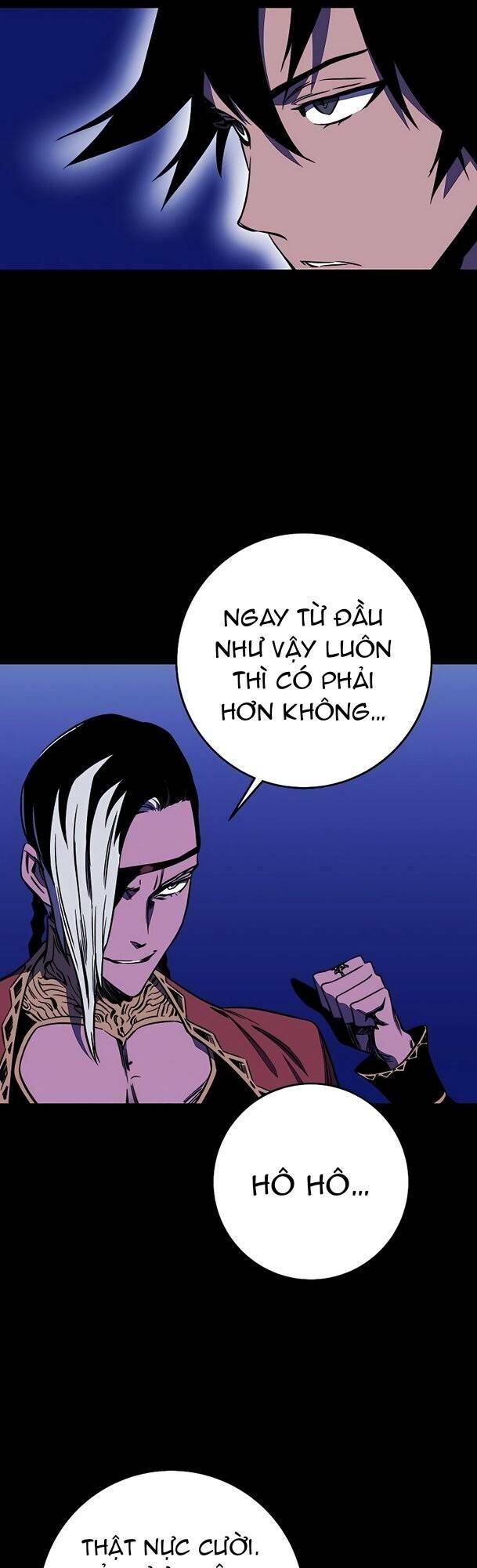 Ex & Ash - Chương 30