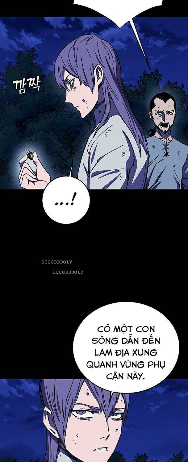 Ex & Ash - Chương 31