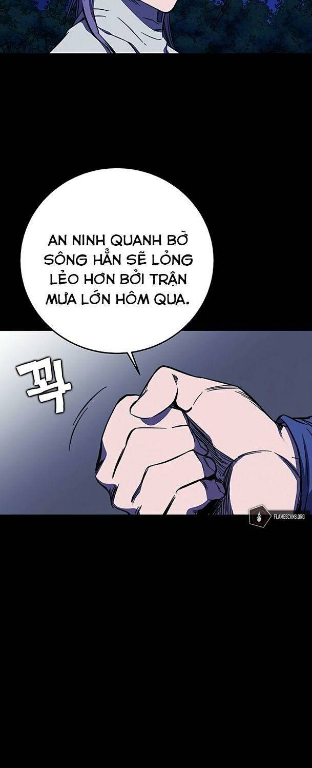 Ex & Ash - Chương 31