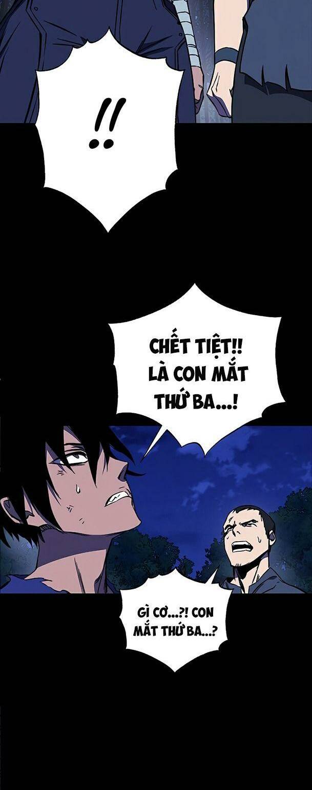 Ex & Ash - Chương 31