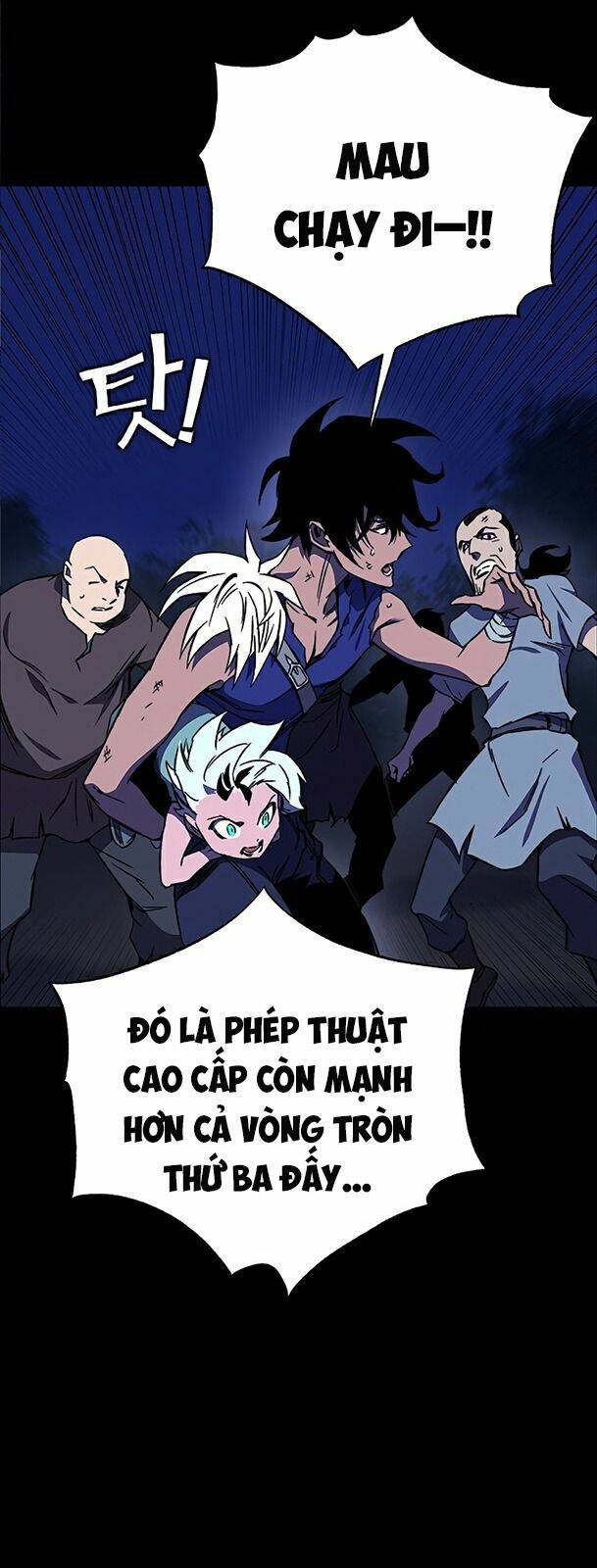 Ex & Ash - Chương 31
