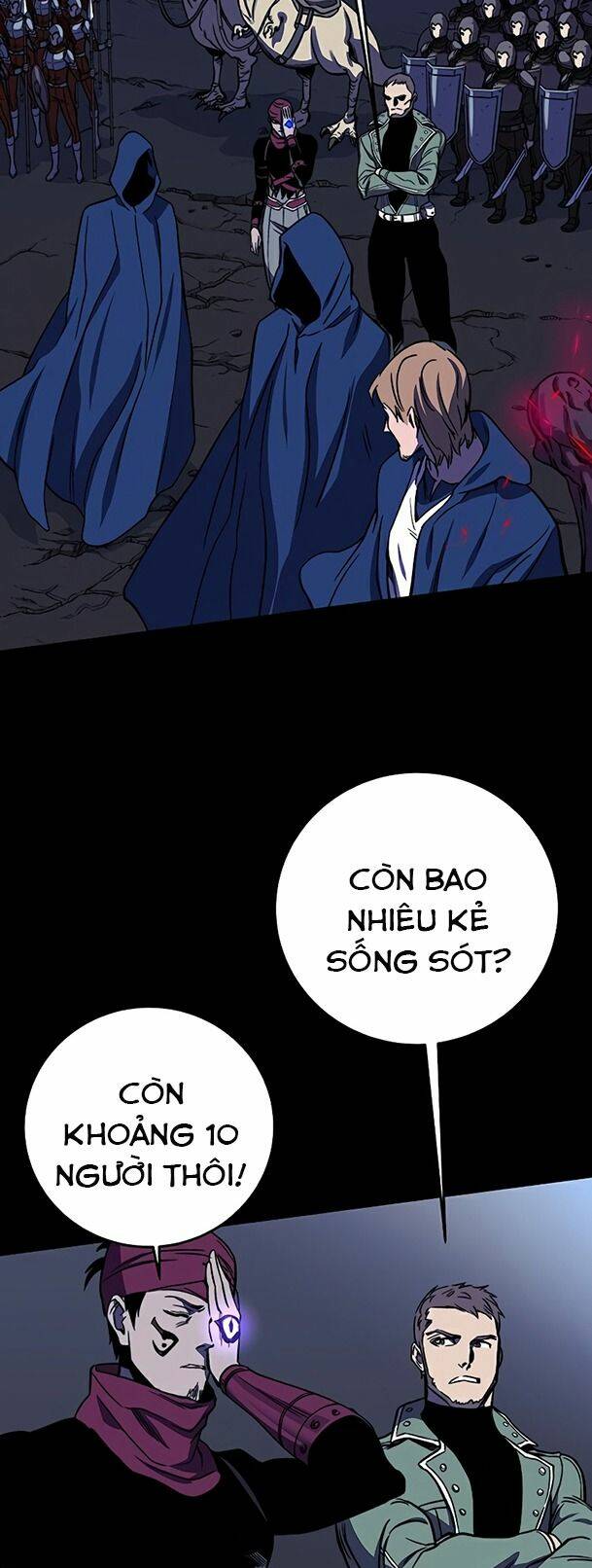 Ex & Ash - Chương 31