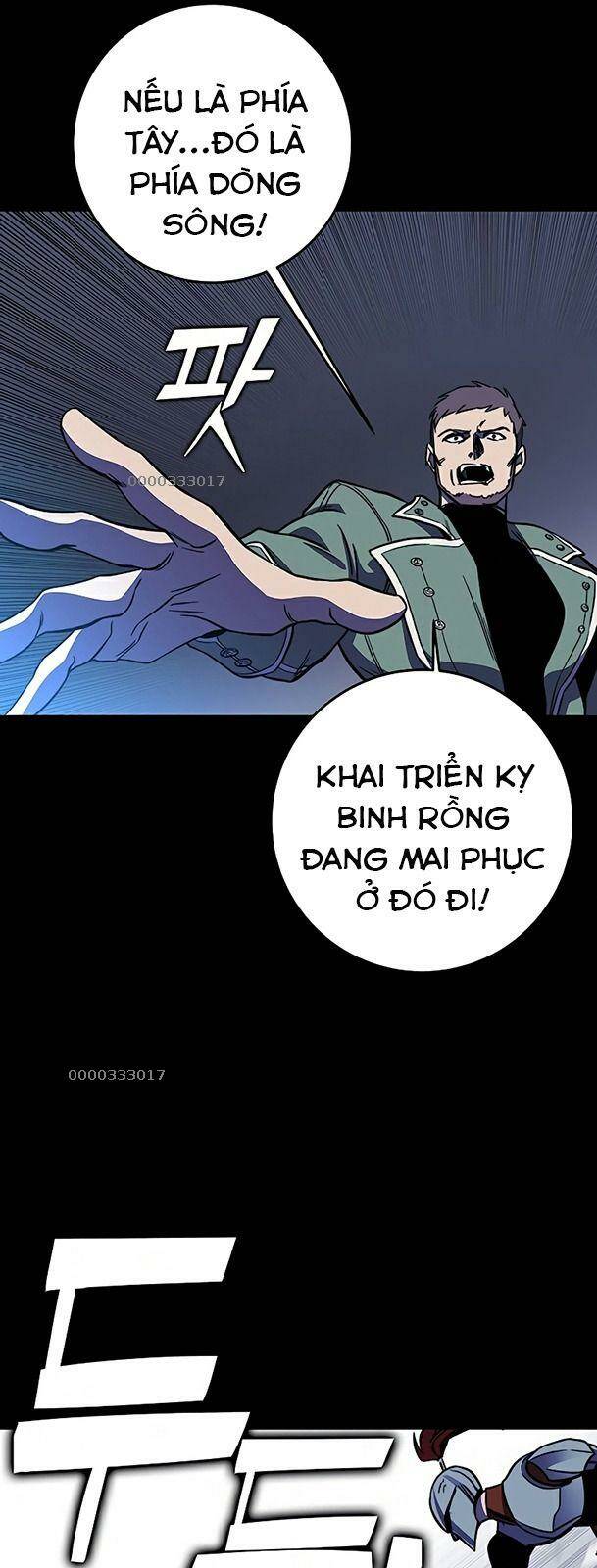 Ex & Ash - Chương 31