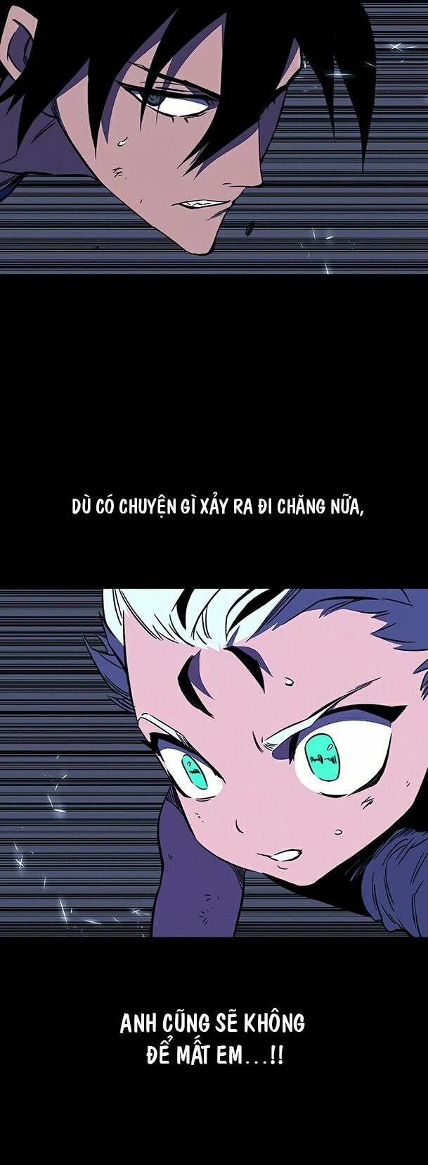 Ex & Ash - Chương 31