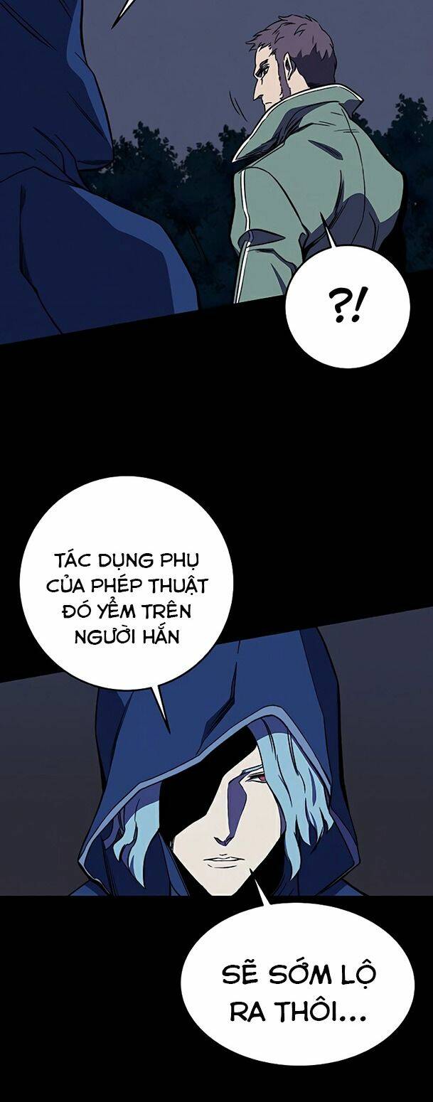 Ex & Ash - Chương 31
