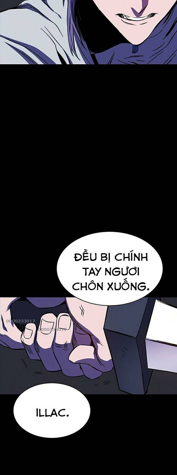 Ex & Ash - Chương 31