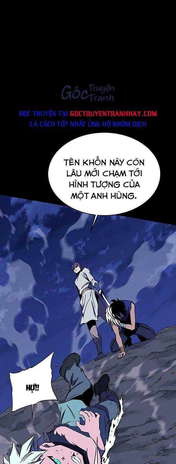 Ex & Ash - Chương 31