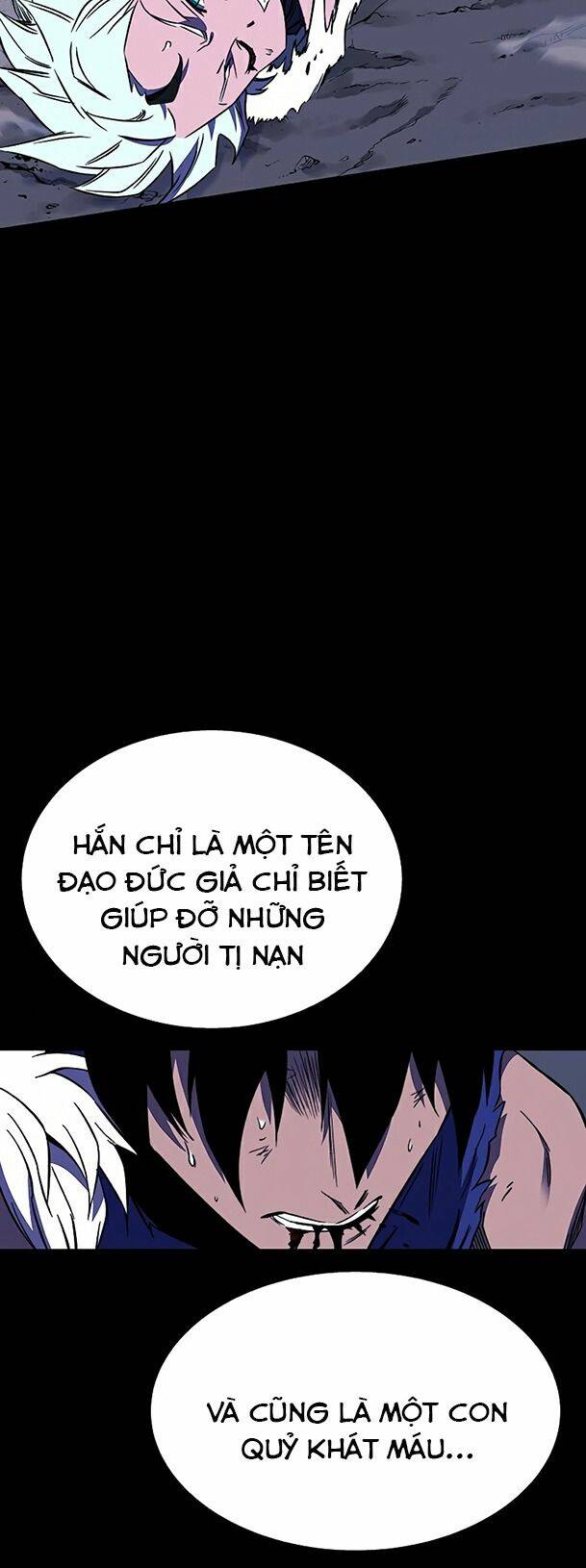 Ex & Ash - Chương 31