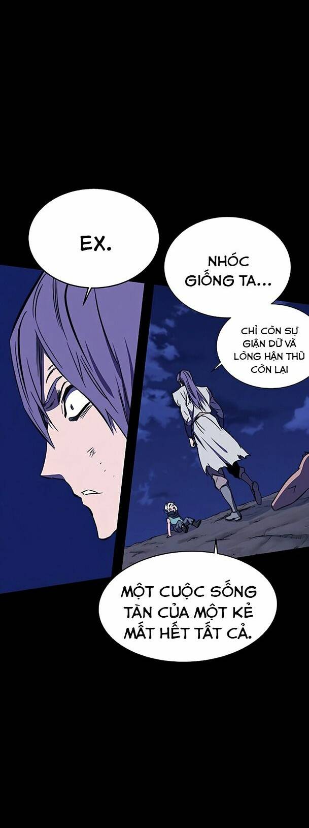 Ex & Ash - Chương 31