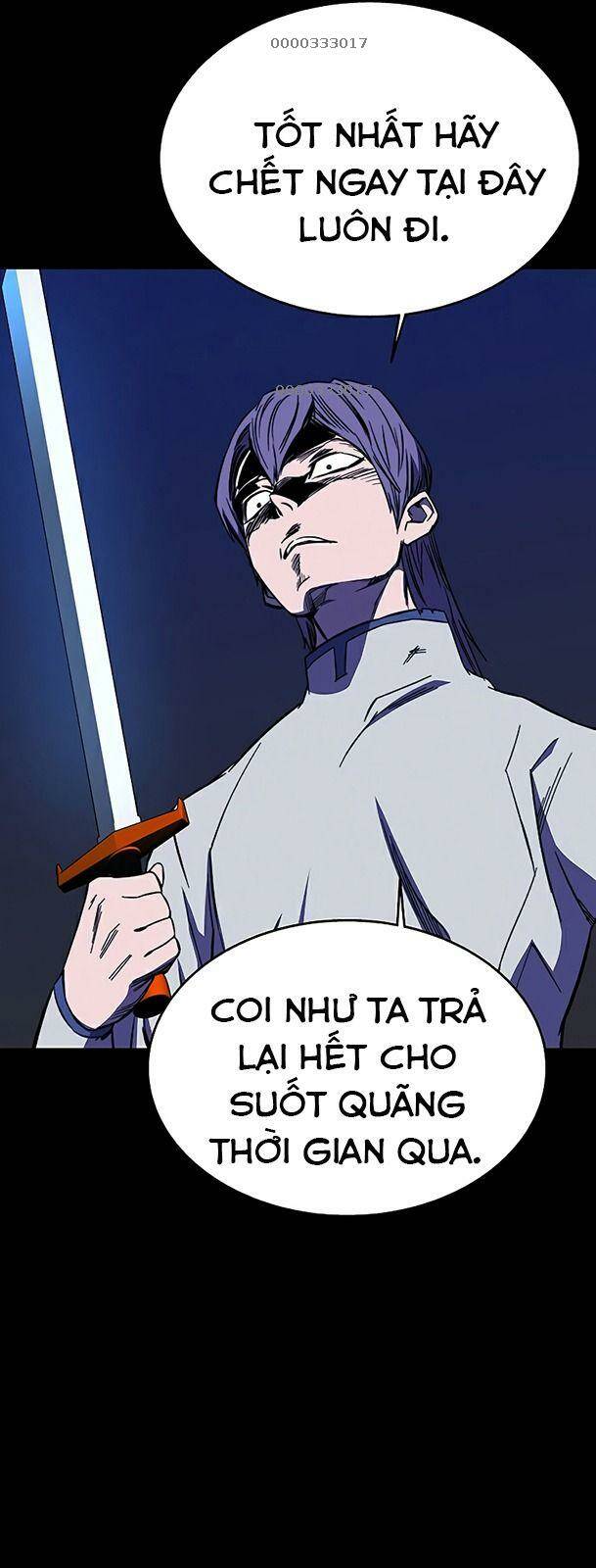 Ex & Ash - Chương 31
