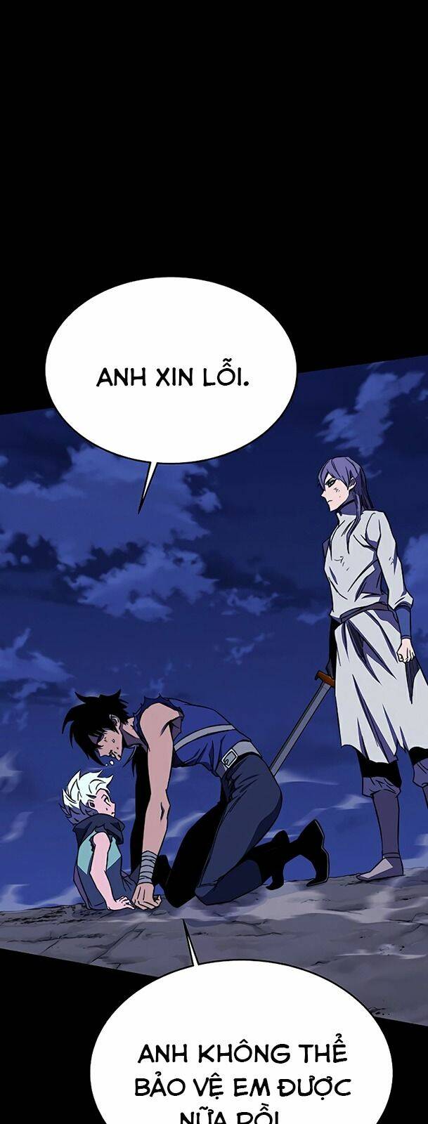 Ex & Ash - Chương 31