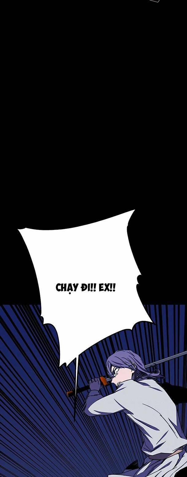 Ex & Ash - Chương 31
