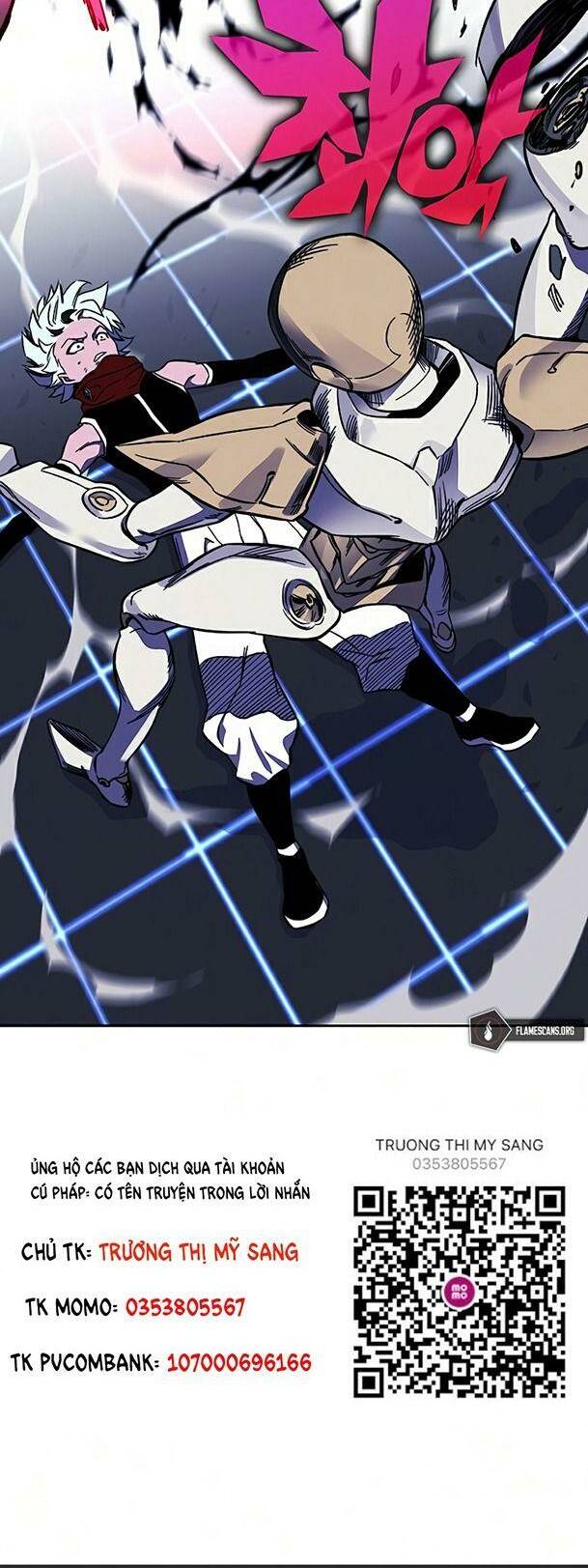 Ex & Ash - Chương 31