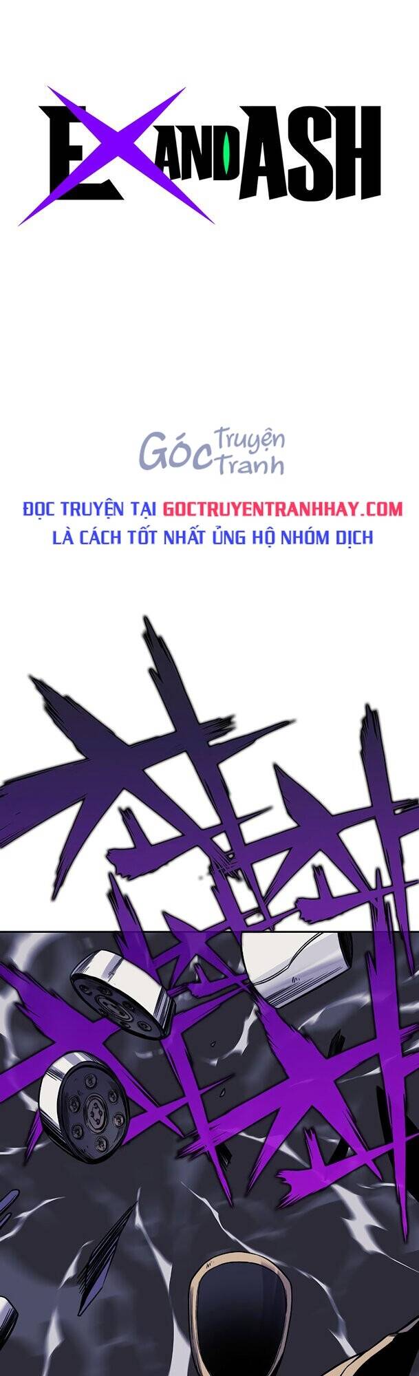Ex & Ash - Chương 32