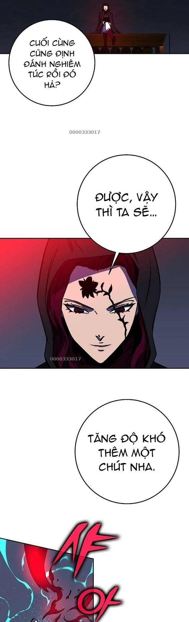 Ex & Ash - Chương 32