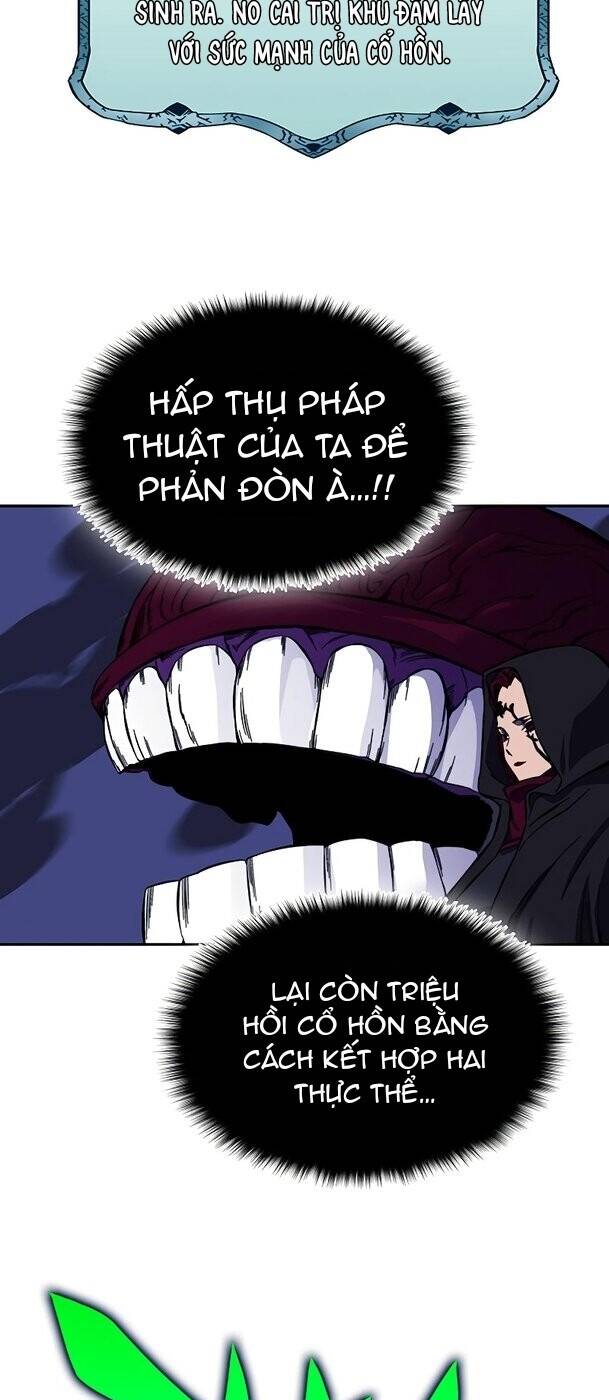 Ex & Ash - Chương 32