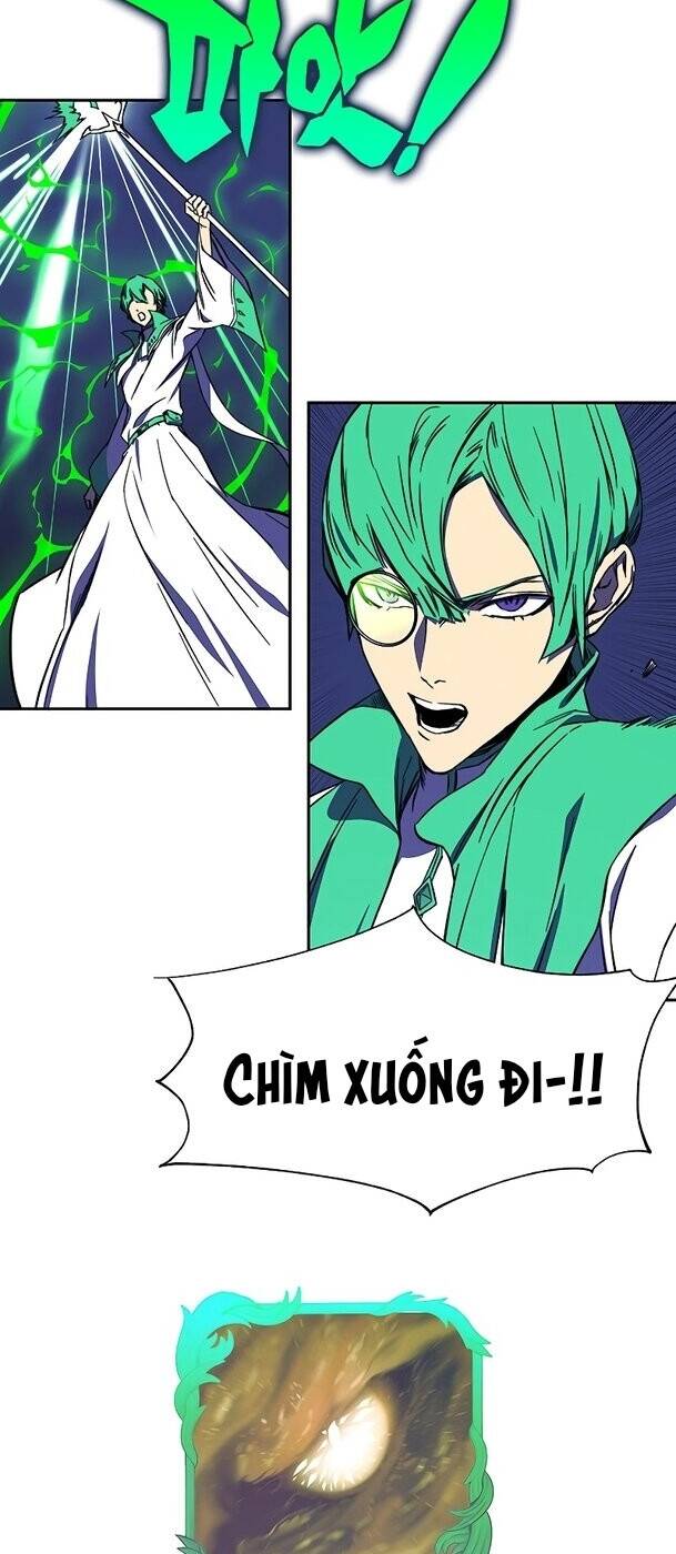 Ex & Ash - Chương 32