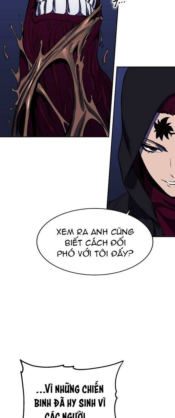 Ex & Ash - Chương 32