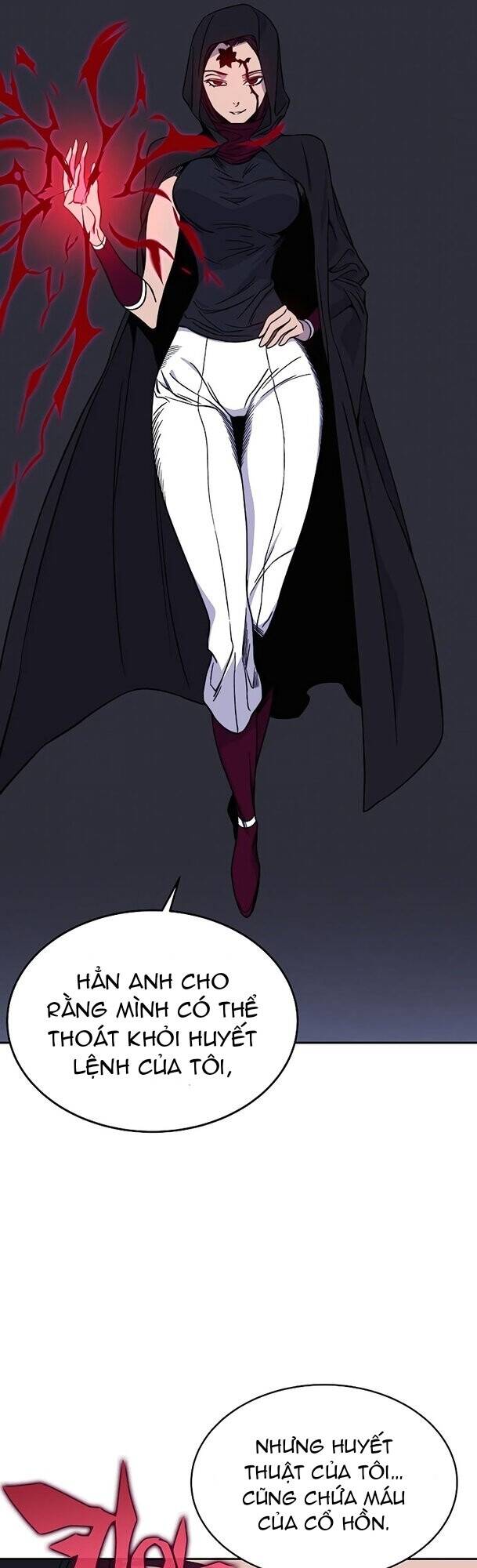 Ex & Ash - Chương 32